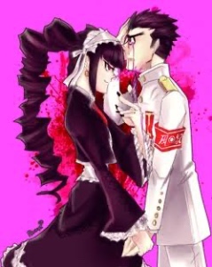 Celeste x Kiyotaka