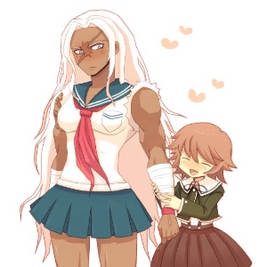Chihiro x Sakura