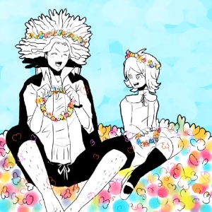 Chihiro x Yasuhiro