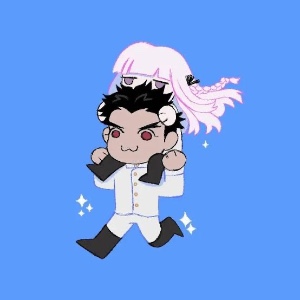 Kyoko x Kiyotaka