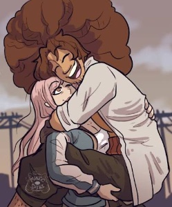 Kyoko x Yasuhiro
