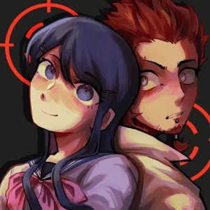 Leon x Sayaka