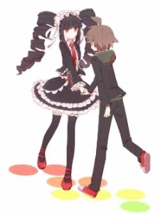 Makoto x Celeste