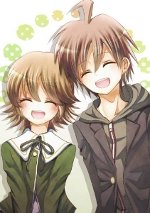 Makoto x Chihiro