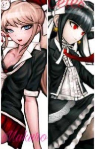 Mukuro x Celeste