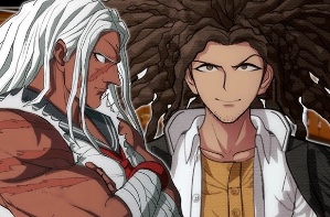 Sakura x Yasuhiro