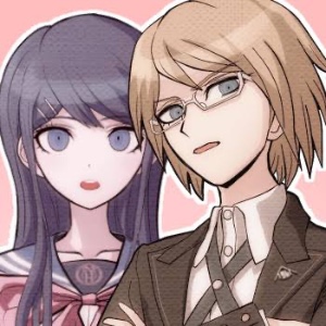 Sayaka x Byakuya