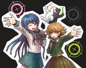 Sayaka x Chihiro