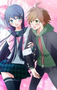 Sayaka x Makoto