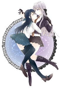 Sayaka x Toko