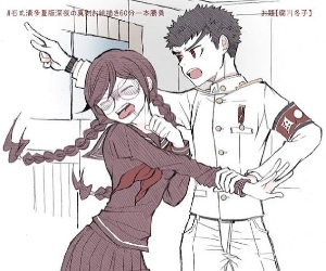 Toko x Kiyotaka