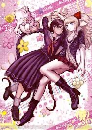 Toko x Mukuro