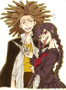 Toko x Yasuhiro