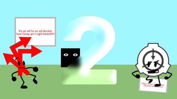 FOG 2: My Hate For Ads Is Eternal