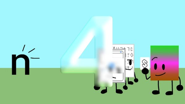 FOG 4: Fhe Fourth Fpisode