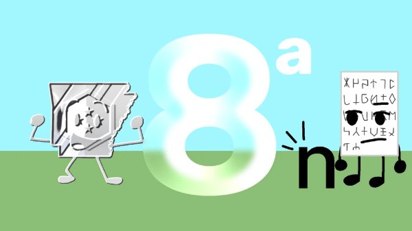 FOG 8a: Wouldn't It Be Funny If The