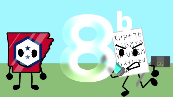 FOG 8b: That Would Not Be Funny