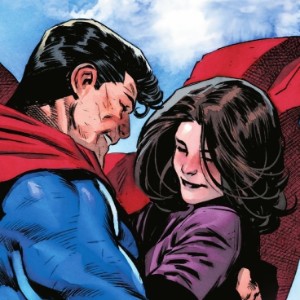 clark kent x lois lane