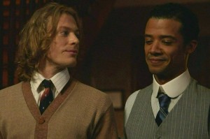 louis de pointe du lac x lestat de lioncourt