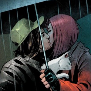 natasha romanoff x bucky barnes
