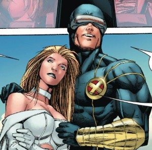 scott summers x emma frost