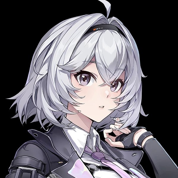 Esper Zero (Female)