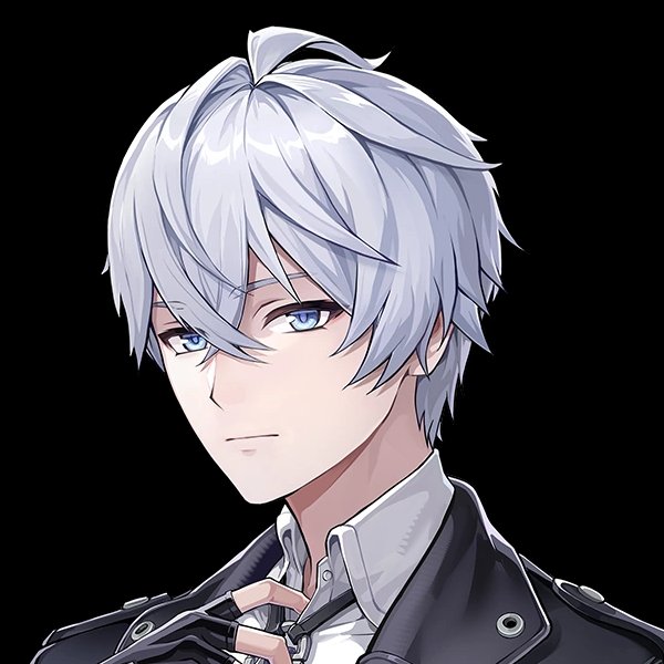 Esper Zero (Male)