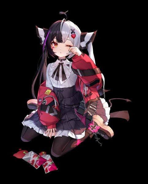 Lacrimosa