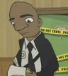 Detective