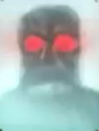 Red-Eyed Demon