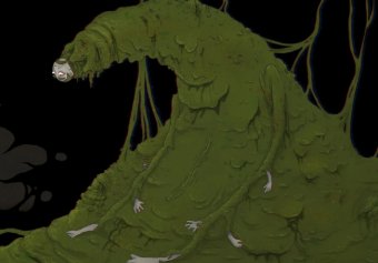 The Endless One