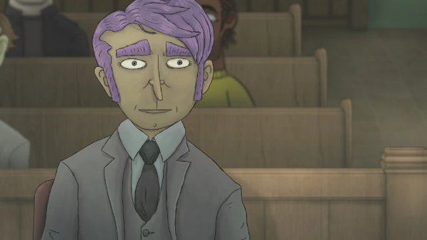 The Prosecutor