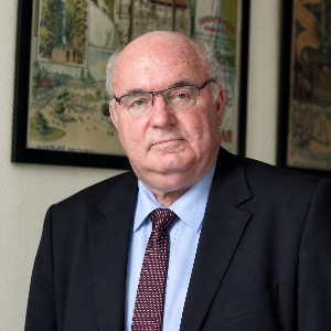 Alain Bocquet