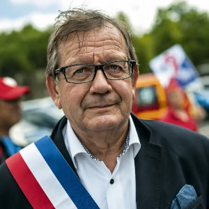 Alain Bruneel