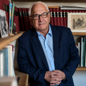 Ange Rovere