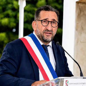 Azzedine Taibi