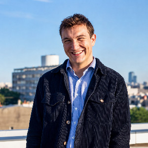 Bastien Bonnargent