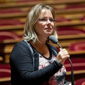 Cécile Cuikierman