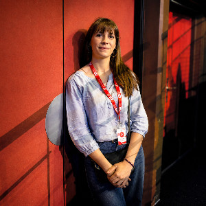 Camille Mongin