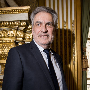 Christian Favier