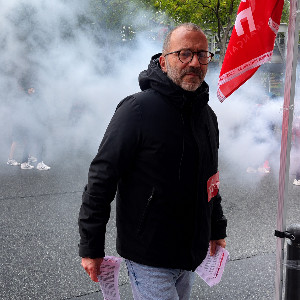 Christophe Grassulo