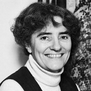 Colette Privat
