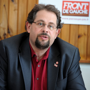 Cyril Cineux