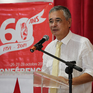 Denis Rondepierre