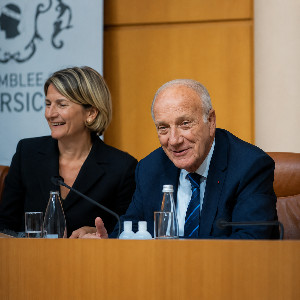 Dominique Bucchini