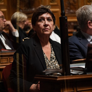 Eliane Assassi