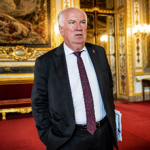 Eric Bocquet