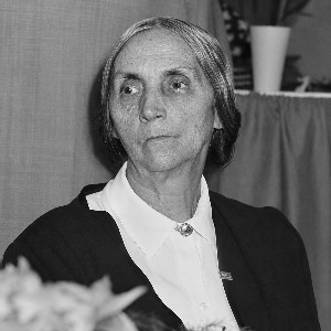 Eugénie Cotton