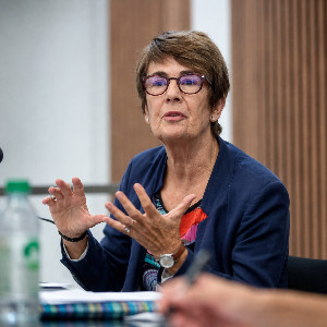 Evelyne Ternant