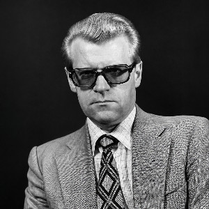 Félix Damette